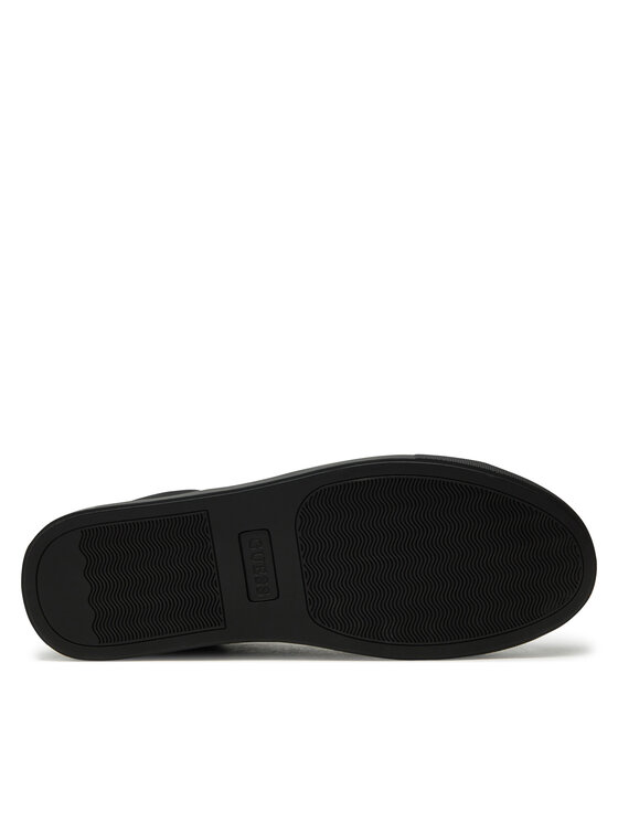 Guess Guess Снікерcи Todi II FMPTII ELL12 Чорний