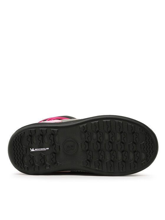 Bogner Bogner Sněhule La Plagne 1M 32247084 Barevná