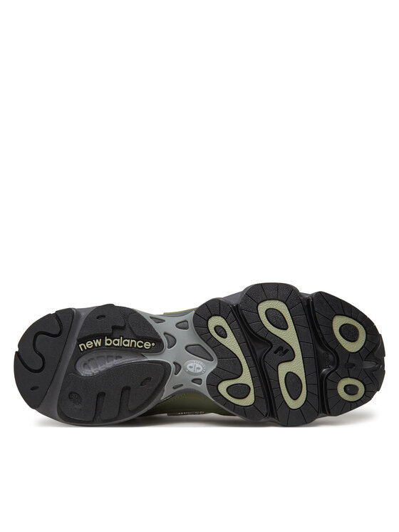 New Balance New Balance Tenisice M1000MEO Zelena