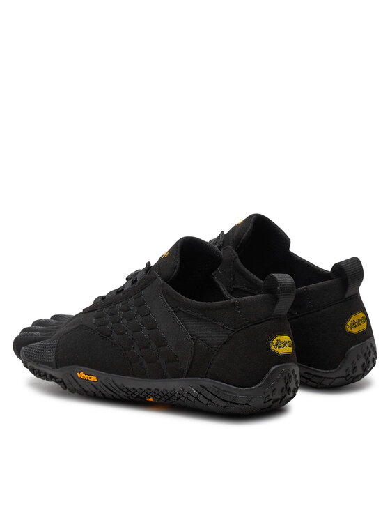 Vibram Fivefingers Vibram Fivefingers Трекінгові черевики Trek Ascent 15W4701 Чорний