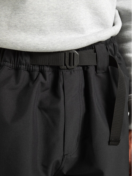 DC Shoes DC Shoes Snowboardhose Primo ADYTP03051 Schwarz Regular Fit