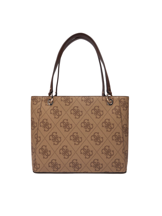 Guess Guess Táska Noelle II HWSO96 72250 Barna
