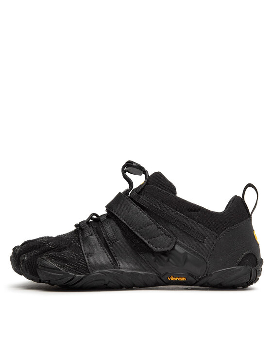 Vibram Fivefingers Vibram Fivefingers Jõusaali jalatsid V-Train 2.0 20W7701 Must