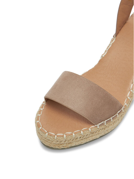 DeeZee DeeZee Espadrilles JSZ2022-06 Bēšs