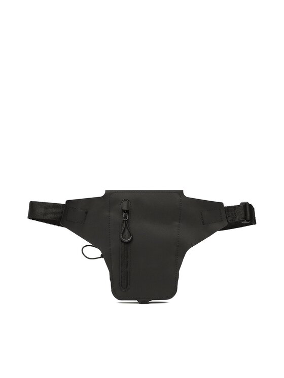 adidas Tasche Running Pocket Bag HN8173 Schwarz • Modivo.de