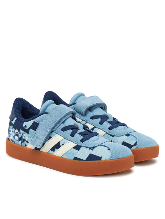 adidas adidas Superge Disney Mickey VL JH6077 Mornarsko modra
