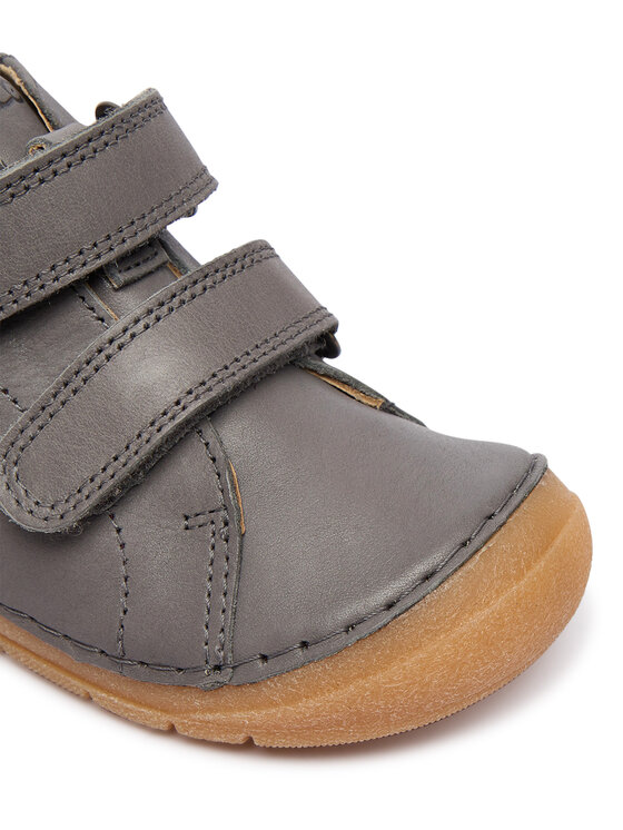 Froddo Froddo Schnürschuhe Paix Up G2130346-27 S Grau