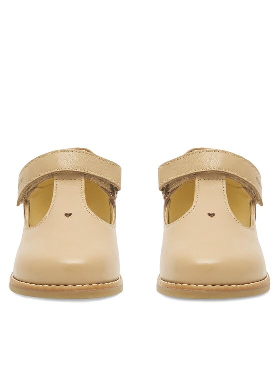 Lasocki Kids Lasocki Kids Scarpe basse HAPPY CI12-HAPPY-10A Beige