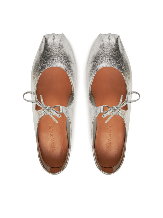 Balagan Balagan Ballerine Batsheva Argento