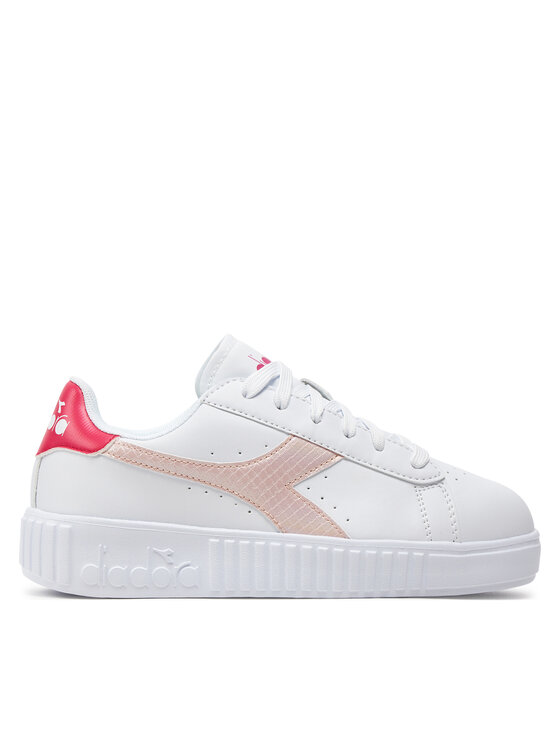 Sneakers Diadora GAME STEP GS GLAZED 101.180447-50157 Beetroot Pink