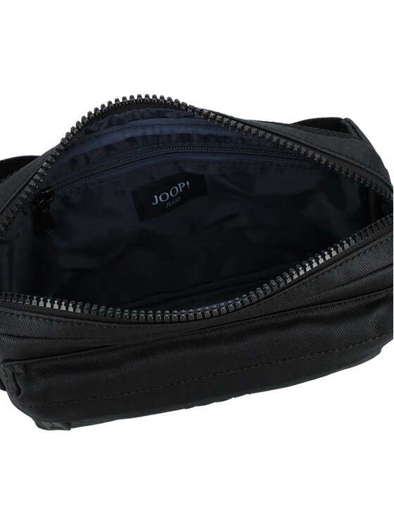 JOOP! Jeans JOOP! Jeans Saszetka 321870 Czarny