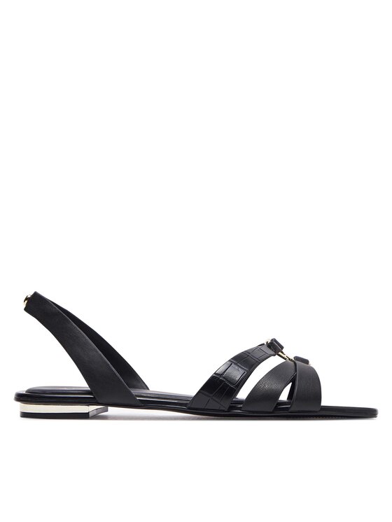 Aldo Aldo Sandali Marassi 13388398 Nero
