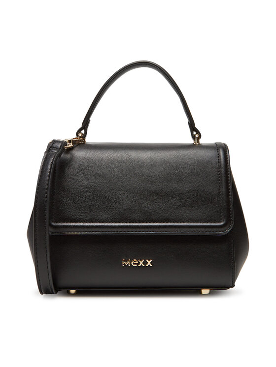 MEXX MEXX Ročna torba C-MEXX-S-010-08 Črna