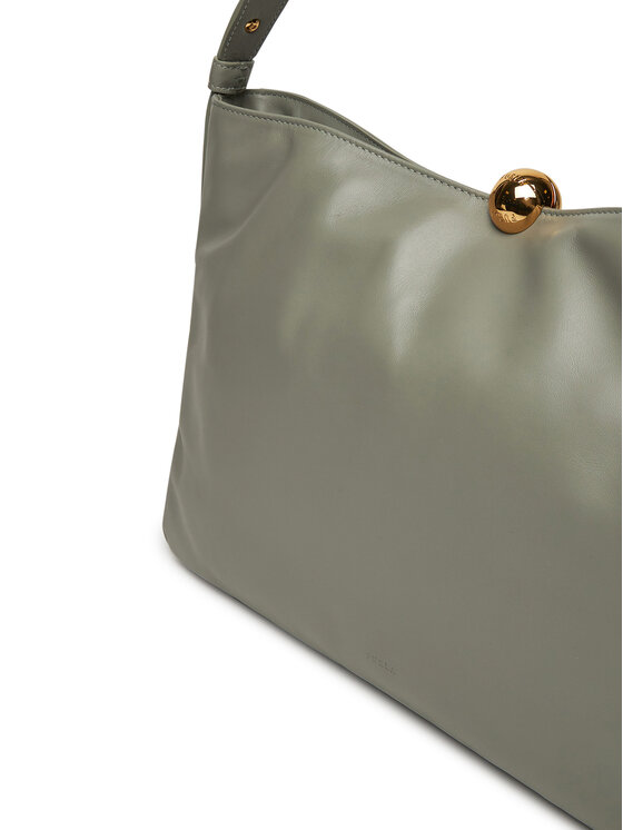Furla Furla Дамска чанта Sfera Soft L WB01365 BX3168 AG700 Зелен