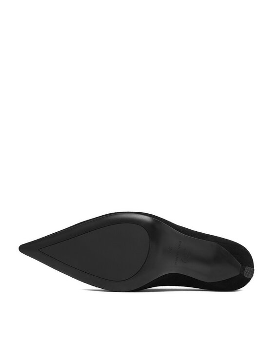 Eva Minge Eva Minge Scarpe stiletto EO- LT2262-4-S Nero