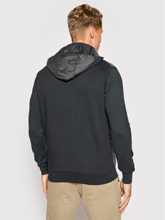 Gilet 8800 85060 Grigio Regular Fit
