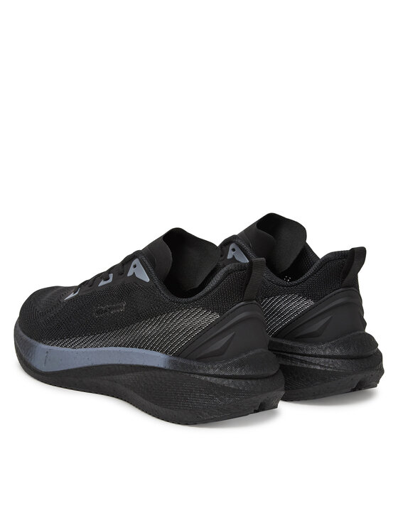 Grisport Grisport Tossud GR-25-32-9003L Must