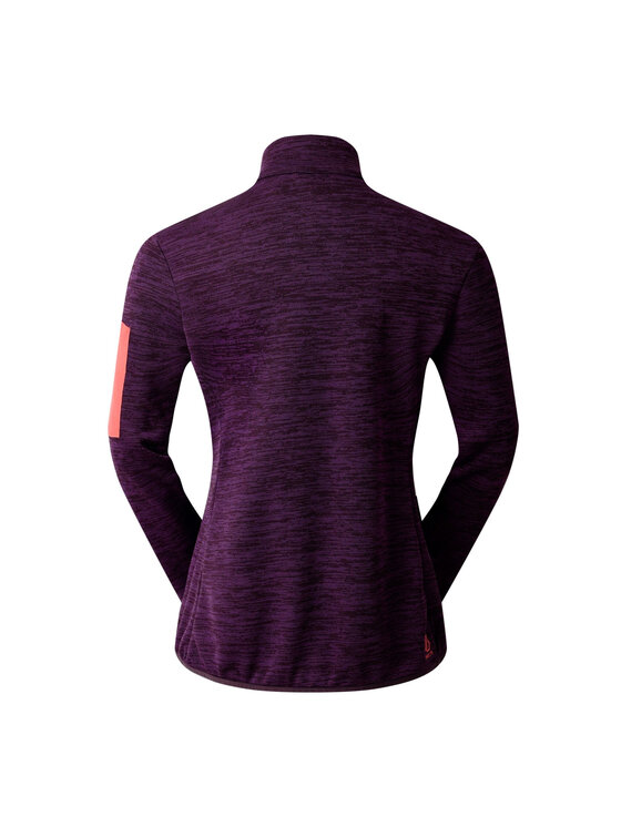 Dare2B Dare2B Polar Torrek Fioletowy Long Fit