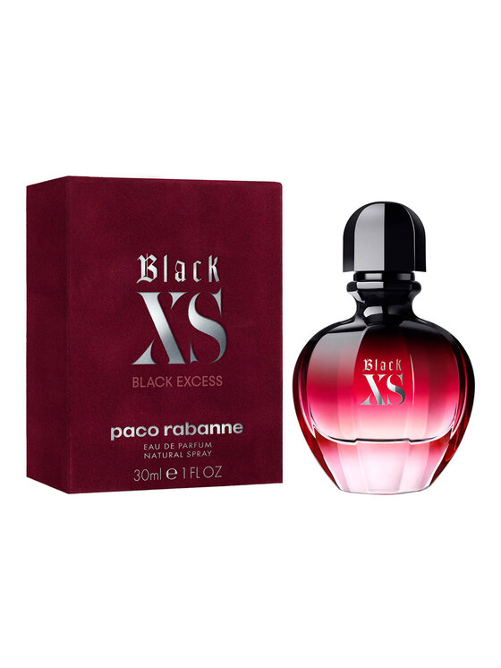 Paco Rabanne Paco Rabanne Black XS for Her Eau de Parfum Woda perfumowana