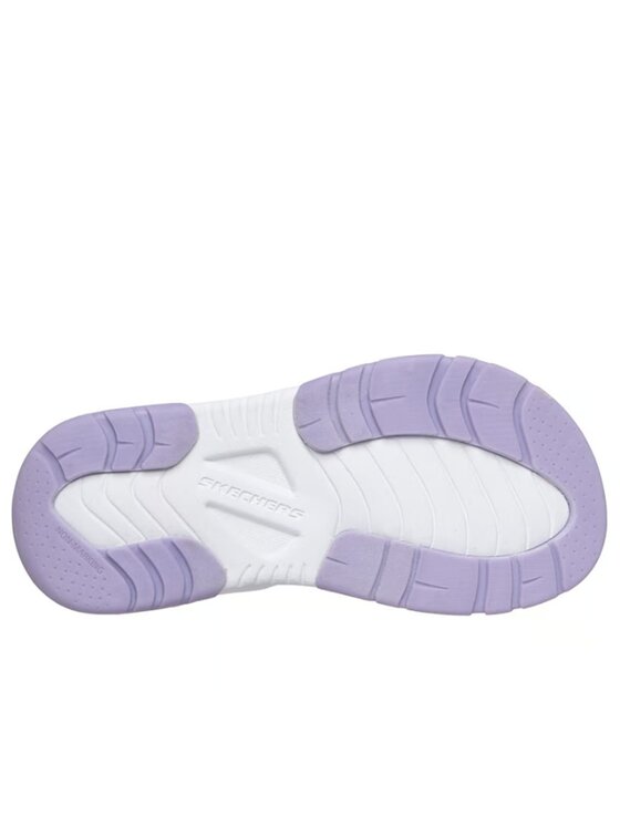 Skechers Skechers Sandały 303221L-PKLV Różowy