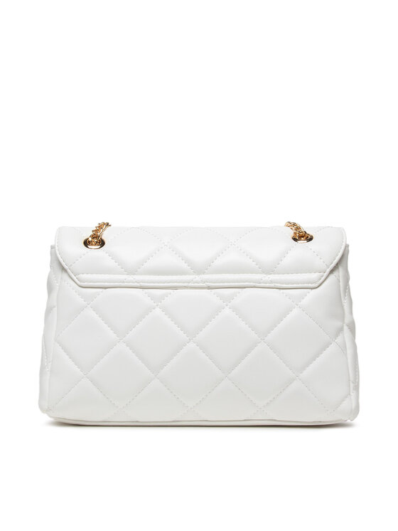 Valentino Valentino Handtasche Ada VBS51O05 Weiß