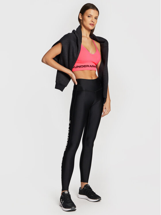 Under Armour Under Armour Κολάν HeatGear® 1376327 Μαύρο Slim Fit