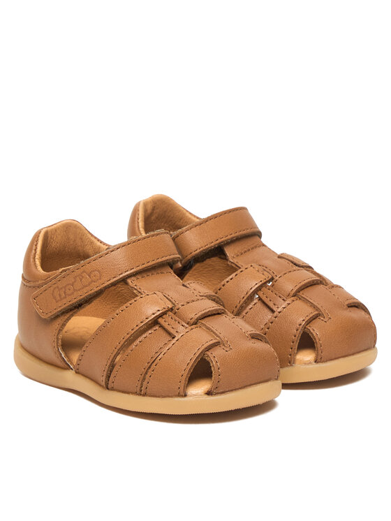 Froddo Froddo Сандали Dany G2150199-1 M Кафяв