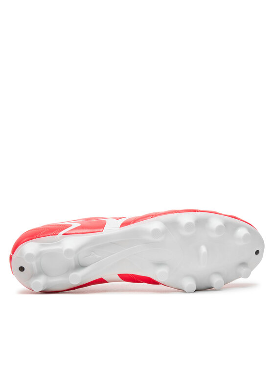 Mizuno Mizuno Buty do piłki nożnej Monarcida Neo II Sel P1GA232564 Koralowy