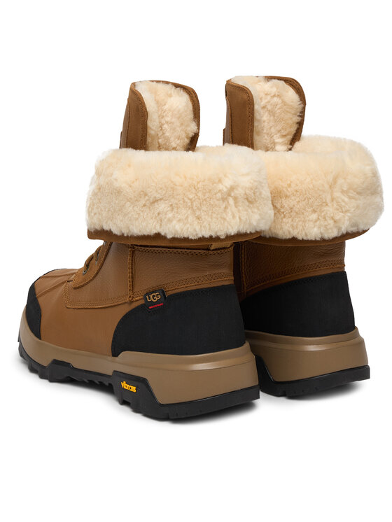 Ugg Ugg Čizme za snijeg M Adirondack Boot XXV 1170770 Smeđa