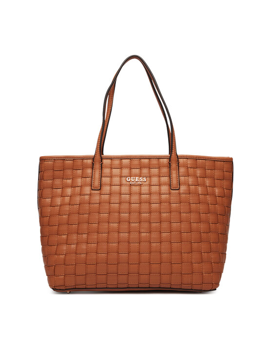 Guess Guess Сумка Sandy HWWG84 18230 Коричневий