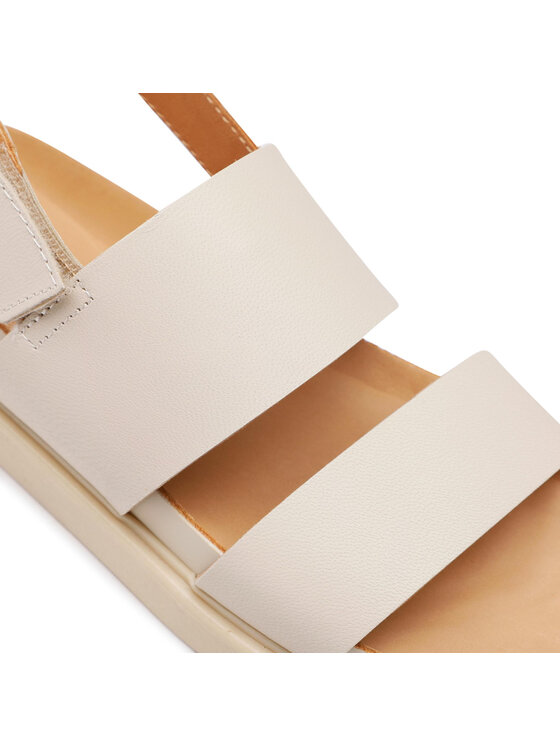 Vagabond Shoemakers Vagabond Sandalen Erin 5332-401-02 Beige