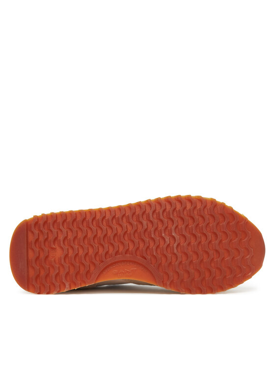 Gant Gant Sneakersy 30533841 Šedá
