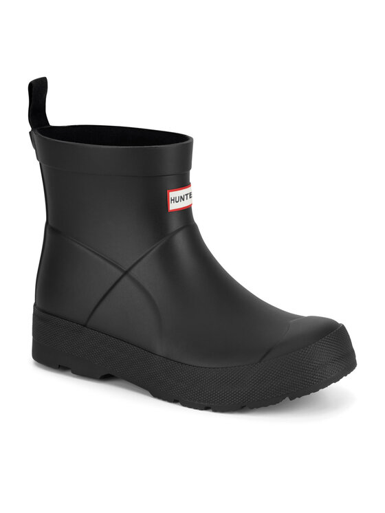 Hunter Hunter Гумени ботуши JFT6097RMA-BLK Черен