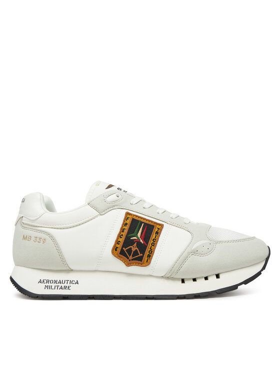 Sneakersy Aeronautica Militare