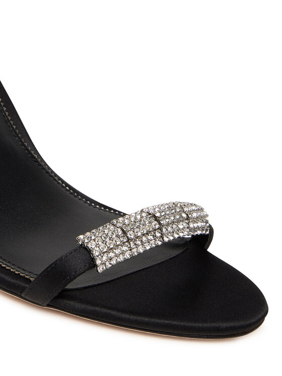 Marciano Guess Marciano Guess Σανδάλια 6RGZ29 7424A Μαύρο