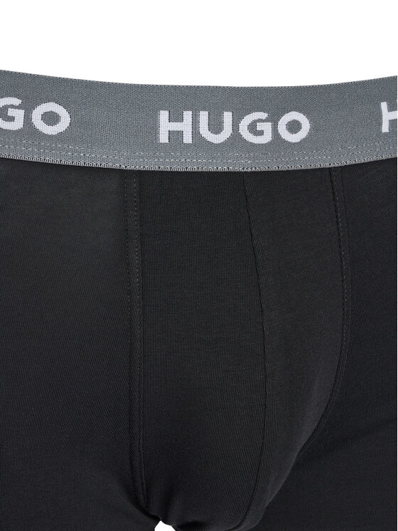 HUGO HUGO Набір з 3 пар боксерів 50532611 Кольоровий