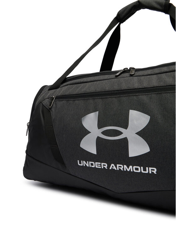Under Armour Under Armour Taška UA Undeniable 5.0 1369223 Sivá