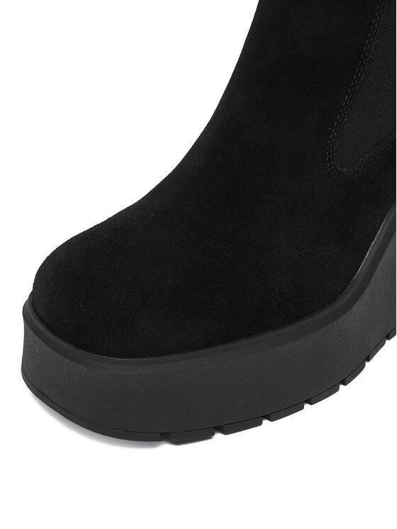 Badura Badura Stivaletti C-JANE-HY60195-7 Marrone