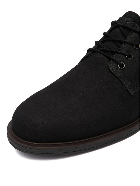 Lasocki Lasocki Halbschuhe CEO-3Y10192-4 Schwarz