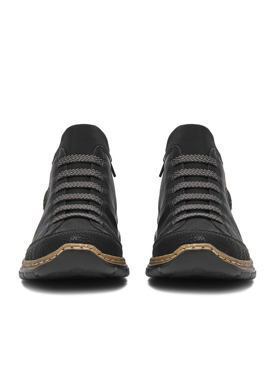 Rieker Rieker Poolsaapad CEO-N3258-00 Must