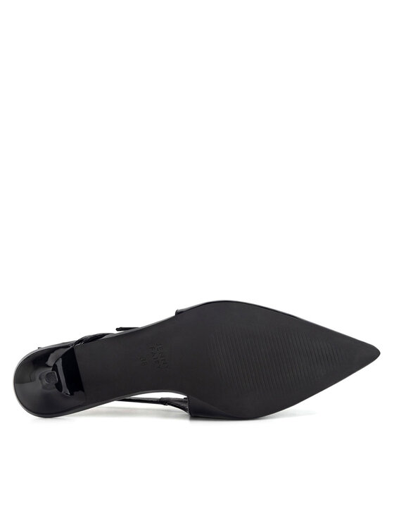 Jenny Fairy Jenny Fairy Pumps HY91328-1 Schwarz