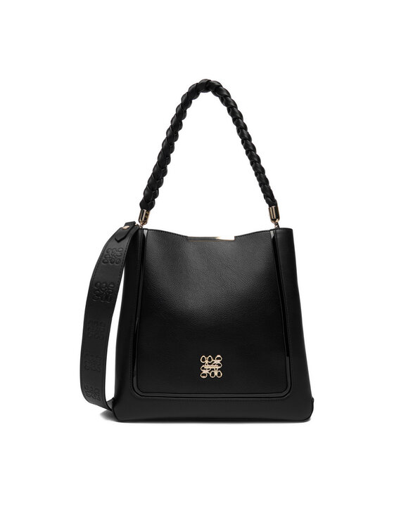 Nine West Nine West Τσάντα CEO-Torra-LDA0709 Μαύρο