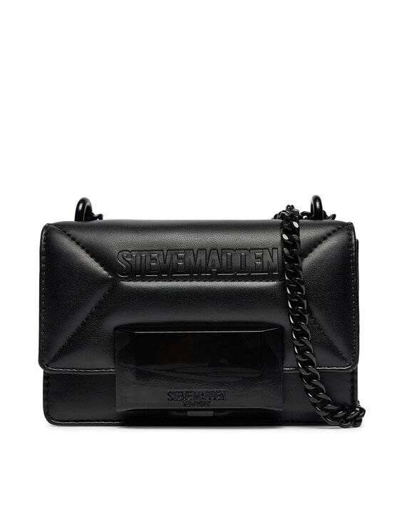 Steve Madden Steve Madden Τσάντα Bleisure SM13001589 Μαύρο