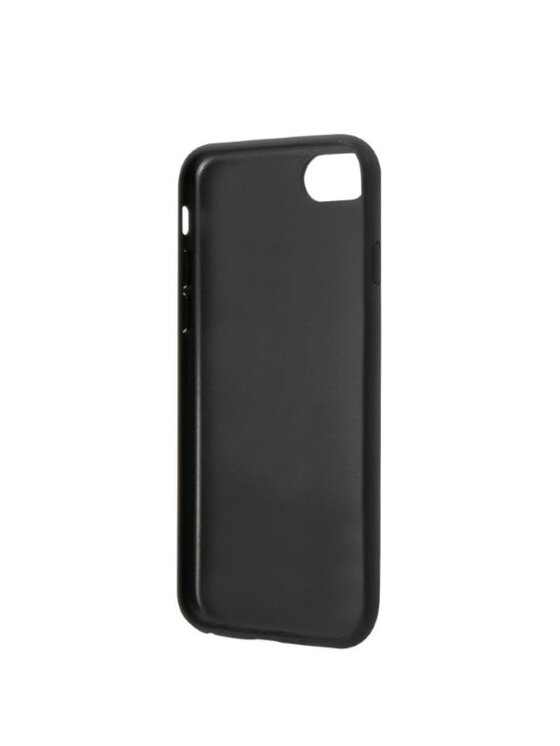 KARL LAGERFELD KARL LAGERFELD Etui na telefon KLHCI8SAKICKCBK Czarny