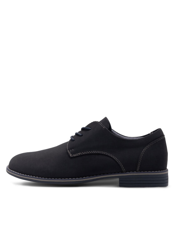 Lanetti Lanetti Pantofi M16SS025-30 Bleumarin