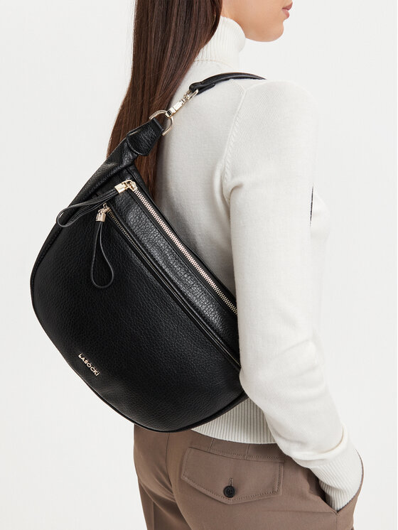 Lasocki Lasocki Сумка CEO-LSK-L-026-10 Чорний