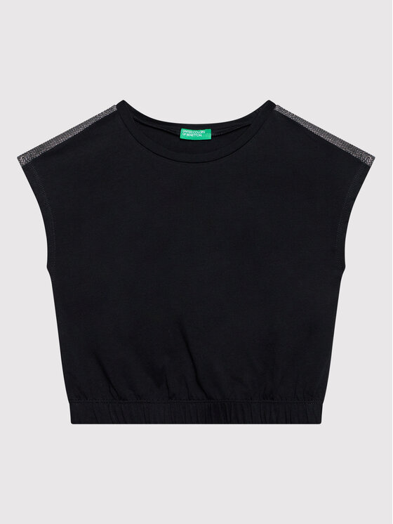 T-shirt United Colors Of Benetton