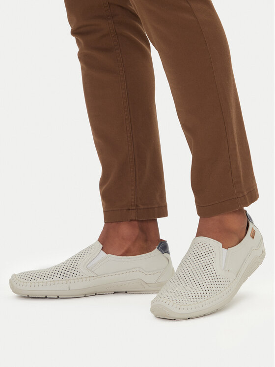 Pikolinos Pikolinos Scarpe basse 06H-3126 Bianco