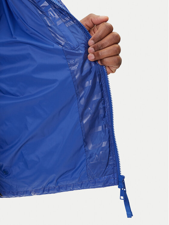 EA7 Emporio Armani EA7 Emporio Armani Giubbotto invernale 7M000697 AF15969 UB087 Blu Modern Fit