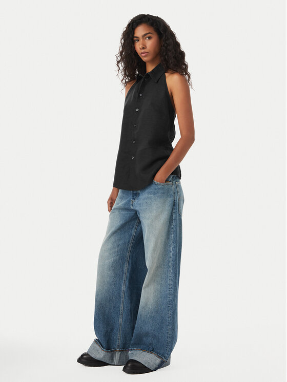 G-Star Raw G-Star Raw Top Fluid D29383-E515 Must Regular Fit